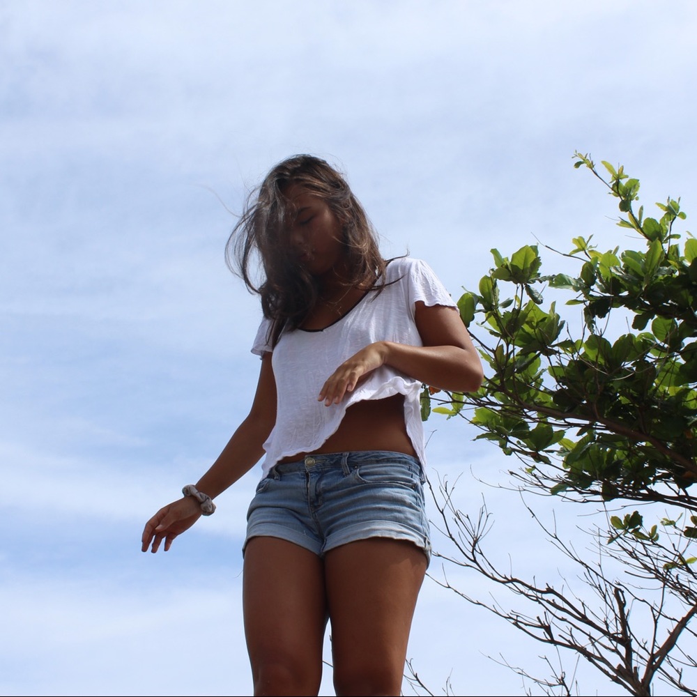 Meet your Posher, Paige